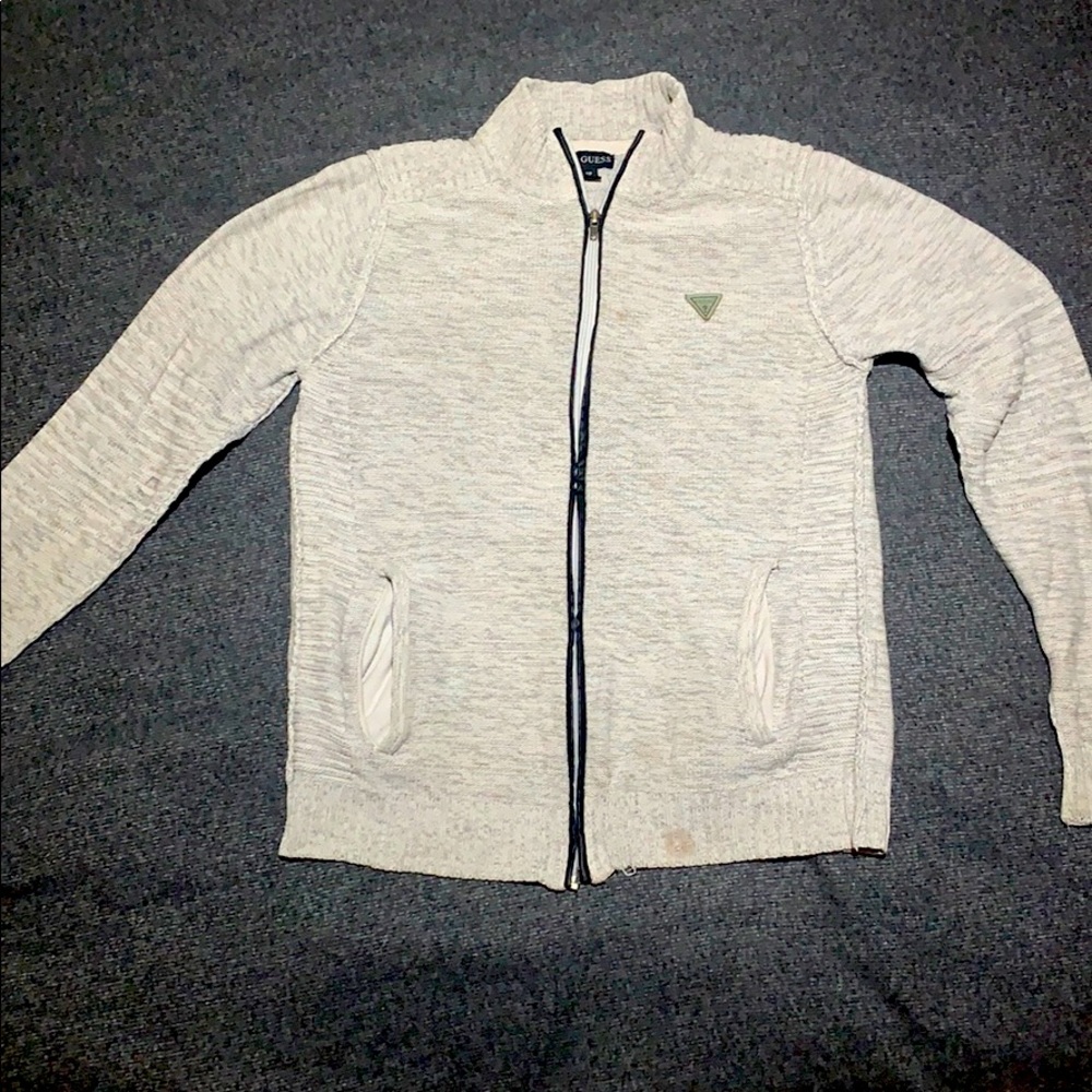 Guess sweater